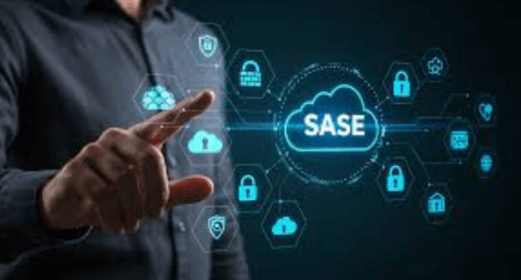 How Businesses Implement SASE Solutions