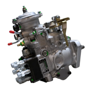 Nissan TD42 Injector Pump Everything You Need to Know About Maintenance and Performance