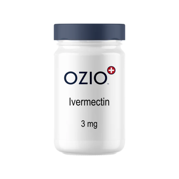 How Ivermectin 3mg Tablet Works and When It Is Prescribed