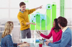Marketing Experts: Who They Are, What They Do, and Why They Matter