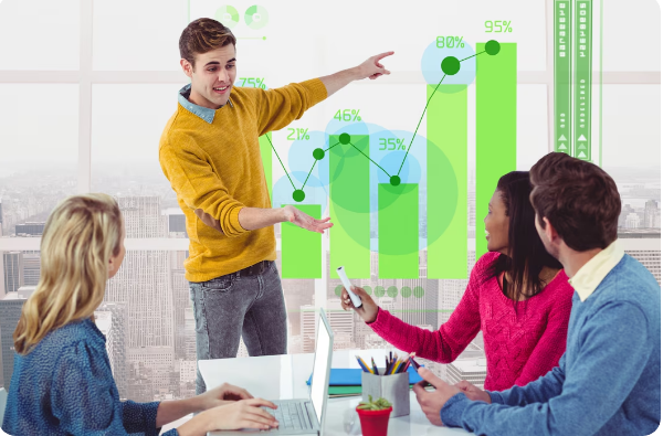 Marketing Experts: Who They Are, What They Do, and Why They Matter