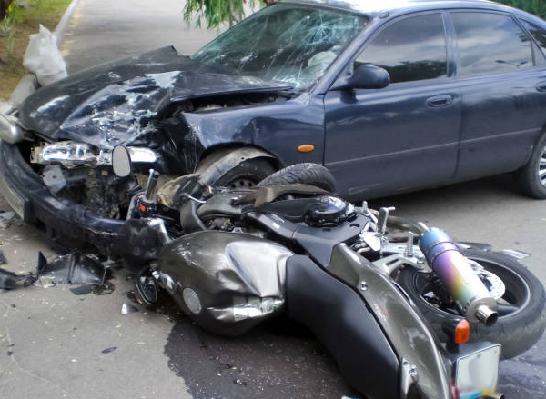 Why Should You Hire a Denver Motorcycle Accident Lawyer After a Crash?