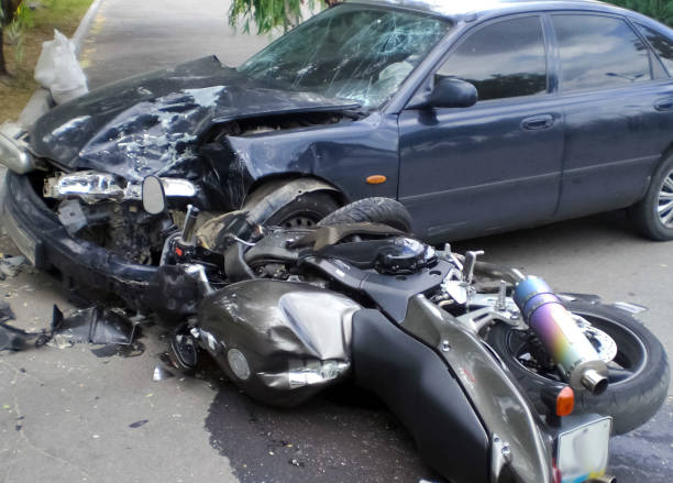 Why Should You Hire a Denver Motorcycle Accident Lawyer After a Crash?