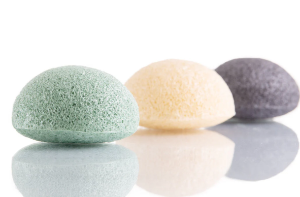 Why Konjac Sponges for Face Are Becoming a Popular Natural Skincare Essential