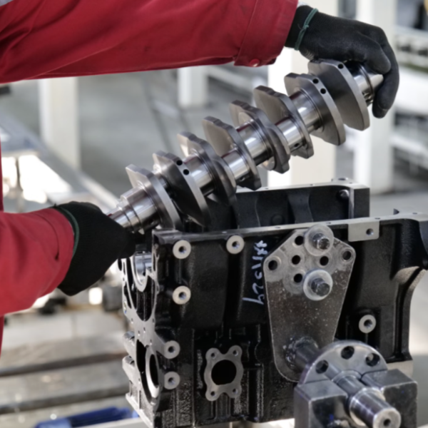 Understanding Diesel Fuel Injection Parts for Better Engine Performance