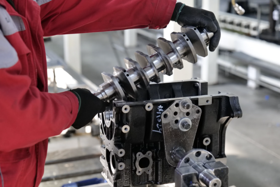 Understanding Diesel Fuel Injection Parts for Better Engine Performance