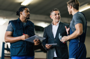What to Consider Before Installing an ASRS in Your Facility