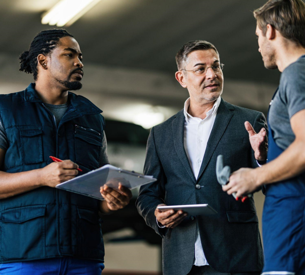 What to Consider Before Installing an ASRS in Your Facility