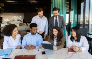 What Makes a Great Accounting Partner for Growing Businesses in Beverly Hills?