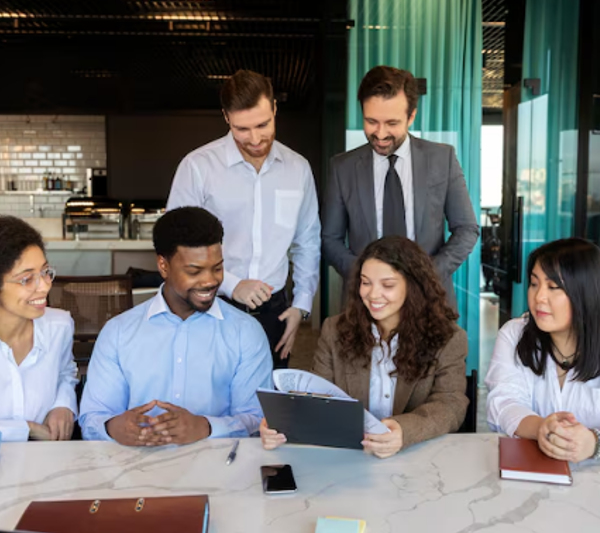 What Makes a Great Accounting Partner for Growing Businesses in Beverly Hills?