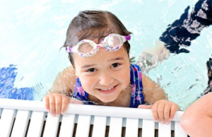 Stop Believing These Baby Swim Rumors Before They Delay Your Child