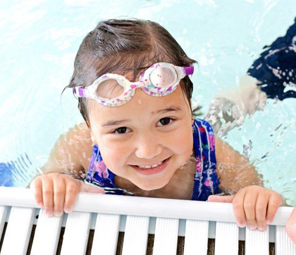 Stop Believing These Baby Swim Rumors Before They Delay Your Child
