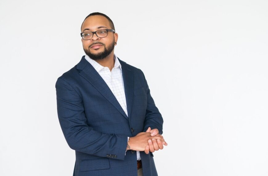 Thomas Berkley: The Entrepreneur Helping Coaches Scale Through Client Success